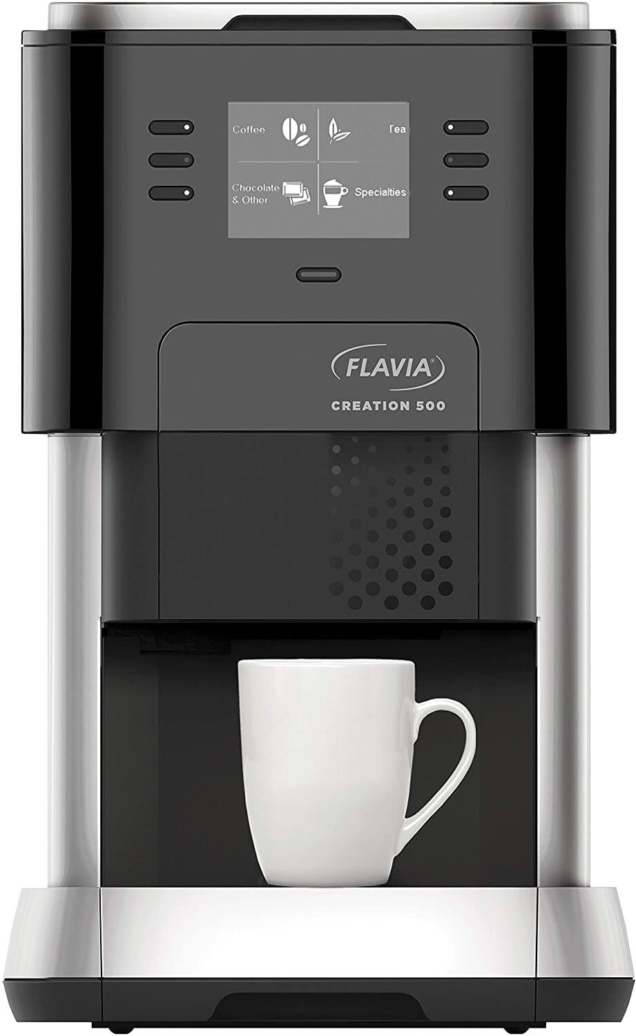Flavia Coffee Machine