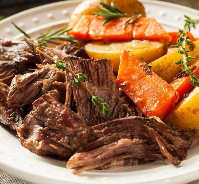 Pot Roast