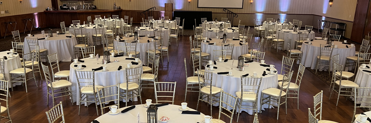 Visit the Events Center Page