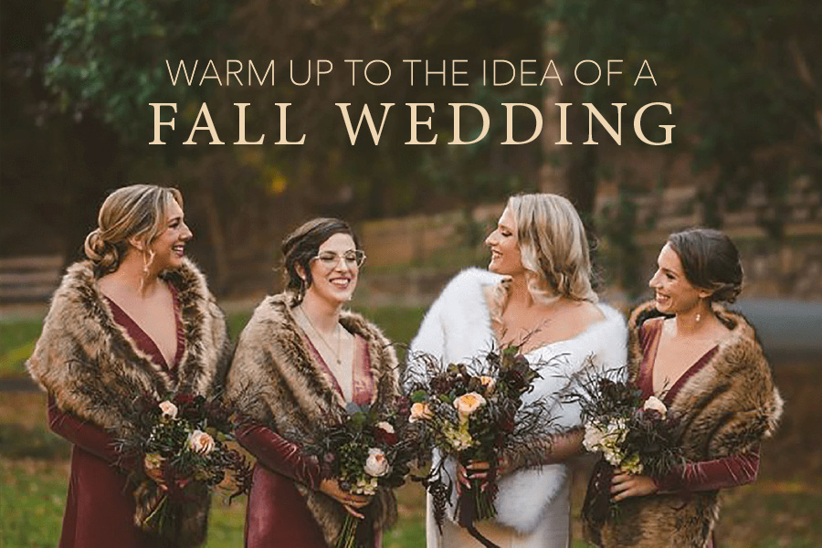 FP Fall Wedding