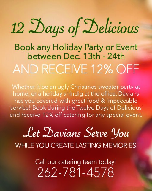 12 Days of Delicious 3 pdf