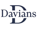 Davians site-logo