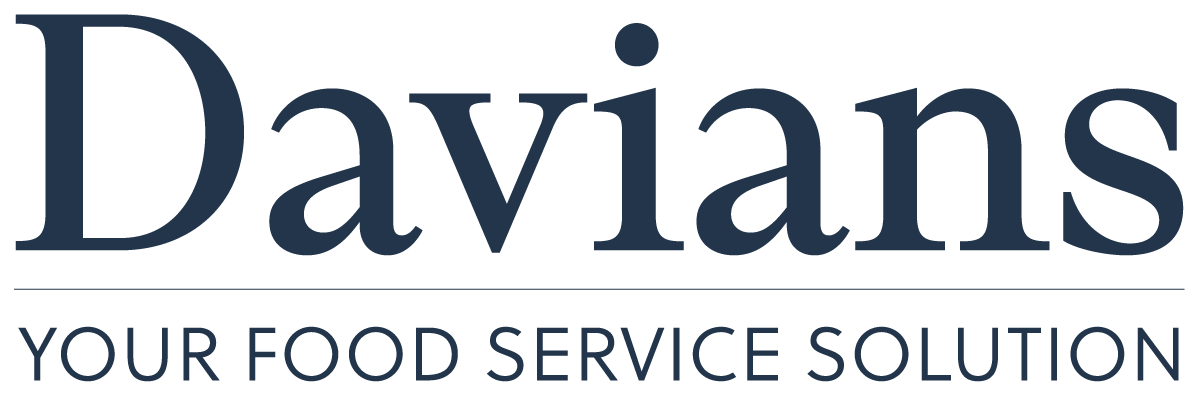Davians - Your Food Service Solution