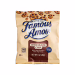 Famous Amos Chocolate Chip 2oz
