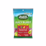 Black Forest Juicy Burst