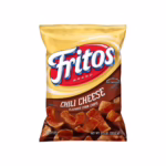 Chili Cheese Fritos