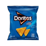 Cool Ranch Doritos