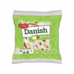 Danish Apple