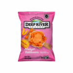 Deep River Mango Habanero