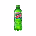 Diet Mountain Dew