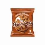 Grandma's Chocolate Chip Cookies