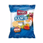 HERR's Creamy Ranch & Habanero