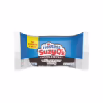 Hostess Suzy Q's