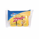 Hostess Vanilla Zingers