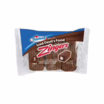 Hostess Zingers