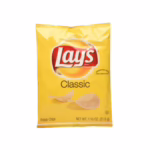 Lay's Classic