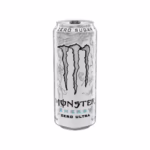 Monster Zero Ultra