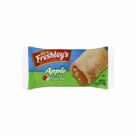 Mrs. Freshley's Apple Pie