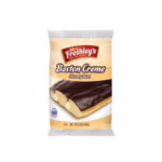 Mrs. Freshley's Boston Creme