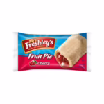 Mrs. Freshley's Cherry Pie