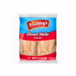 Mrs. Freshleys Donut Sticks