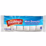 Mrs. Freshleys Powdered Donuts