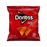 Nacho Cheese Doritos