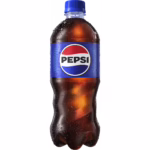 Pepsi 20oz