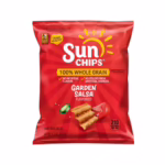 Sun Chips Garden Salsa