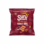 Sun Chips Honey BBQ