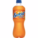 Sunkist Orange