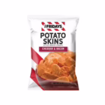 TGIF Potato Skins