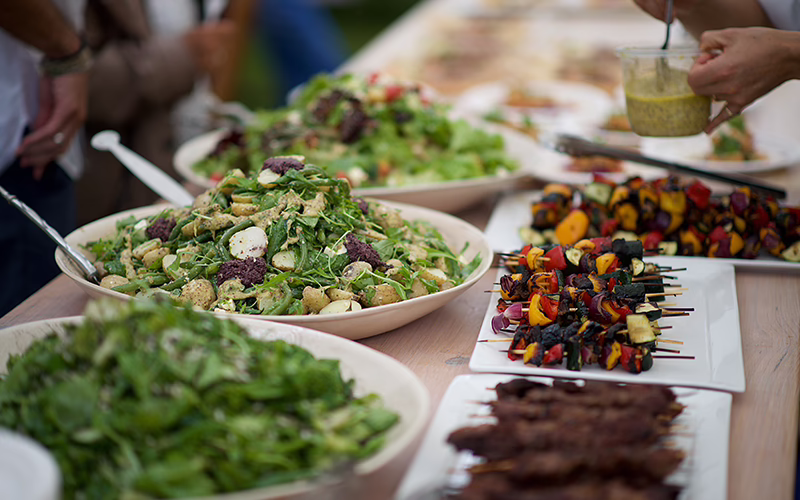 Wauwatosa Wedding Catering