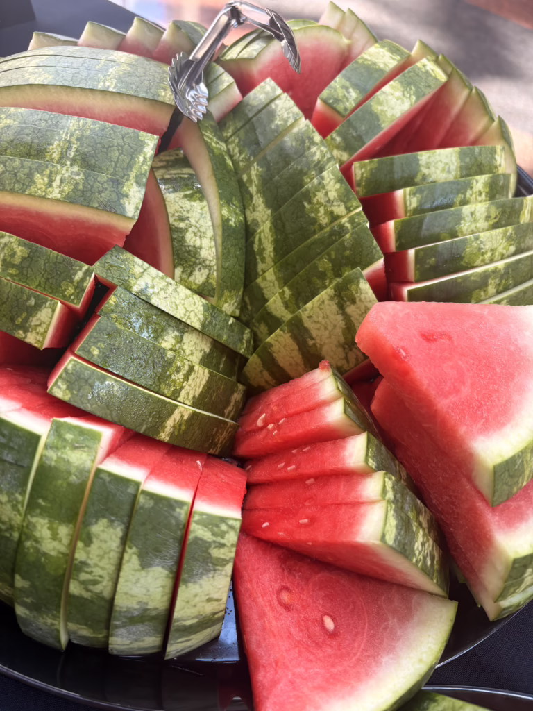 Watermelon