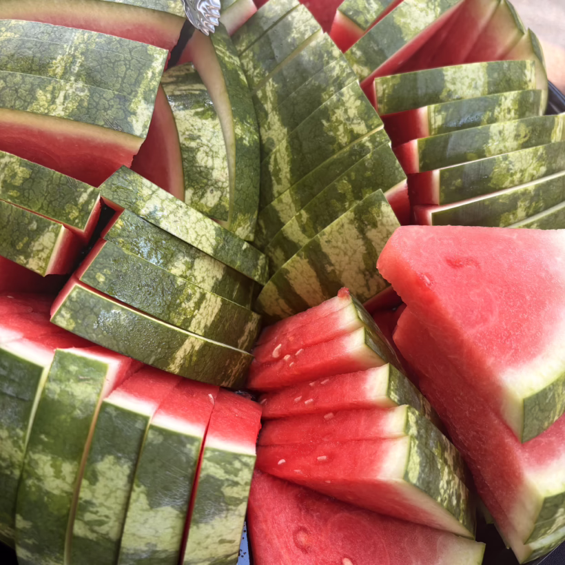 Watermelon