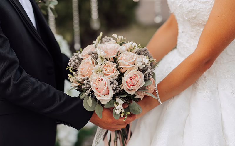 Weddings at Davians Event Center in Menomonee Falls, WI